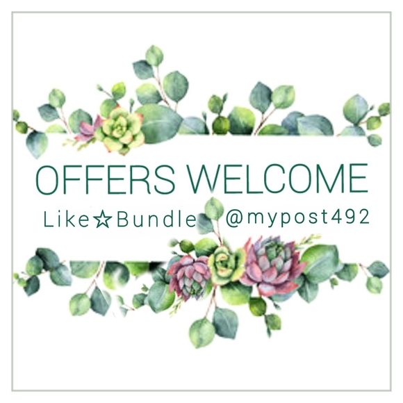 Alfani💚Balloon Chiffon Sleeve Multi-Color Geometric Top - Picture 8 of 8